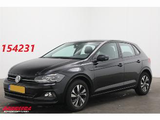 begagnad bil auto Volkswagen Polo 1.0 TSI Comfortline ACC Navi Apple/Android PDC Airco 2018/8