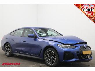 BMW i4 eDrive40 84 kWh M Sport ACC Navi Memory PDC Clima picture 2