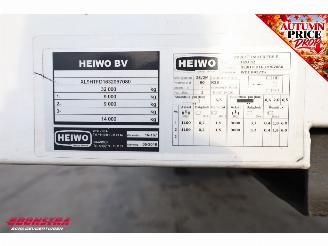   HZO 32 Kuhler Thermo King SLX200 BÄR LBW 2-Asser picture 22