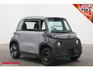 Opel  Rocks-E Tekno Pano Leder Virtual picture 2