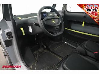 Opel  Rocks-E Tekno Pano Leder Virtual picture 17