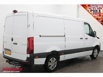 Mercedes Sprinter 317 CDI Aut. Navi Camera PDC AHK Leder Cruise Apple/Android Airco picture 3