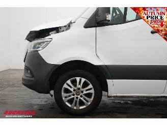 Mercedes Sprinter 317 CDI Aut. Navi Camera PDC AHK Leder Cruise Apple/Android Airco picture 11