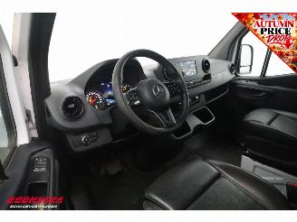 Mercedes Sprinter 317 CDI Aut. Navi Camera PDC AHK Leder Cruise Apple/Android Airco picture 19