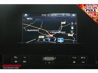 Mercedes Sprinter 317 CDI Aut. Navi Camera PDC AHK Leder Cruise Apple/Android Airco picture 23