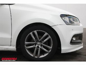 Volkswagen Polo 1.2 TSI R-Line Org. NL Cruise Navi Apple/Android PDC Clima picture 10