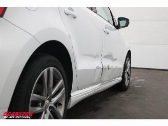 Volkswagen Polo 1.2 TSI R-Line Org. NL Cruise Navi Apple/Android PDC Clima picture 5