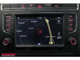 Volkswagen Polo 1.2 TSI R-Line Org. NL Cruise Navi Apple/Android PDC Clima picture 20