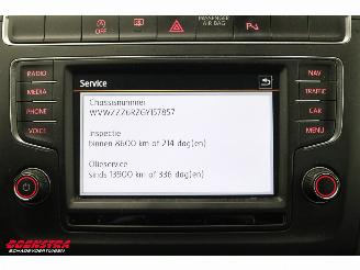Volkswagen Polo 1.2 TSI R-Line Org. NL Cruise Navi Apple/Android PDC Clima picture 21