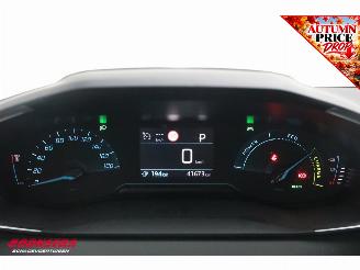 Peugeot e-208 EV Active Pack 50 kWh Cruise Navi Apple/Android PDC Clima picture 19