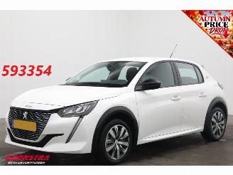 Unfallwagen Peugeot e-208 EV Active Pack 50 kWh Cruise Navi Apple/Android PDC Clima 2023/9