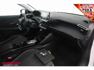 Peugeot e-208 EV Active Pack 50 kWh Cruise Navi Apple/Android PDC Clima picture 12