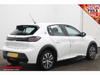 Peugeot e-208 EV Active Pack 50 kWh Cruise Navi Apple/Android PDC Clima picture 3