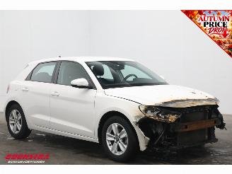 Audi A1 Sportback 25 TFSI Cruise Virtual Apple/Android PDC Airco picture 2