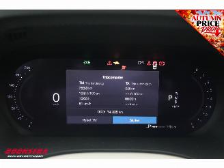 Volvo Xc-60 2.0 B5 Inscription ACC Navi Virtual Leder Memory SHZ Apple/Android Camera PDC Clima picture 22