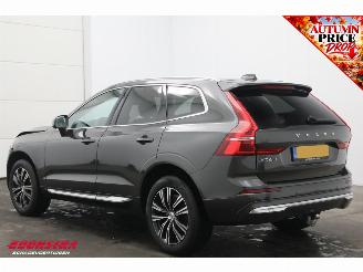 Volvo Xc-60 2.0 B5 Inscription ACC Navi Virtual Leder Memory SHZ Apple/Android Camera PDC Clima picture 4