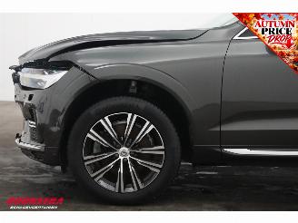 Volvo Xc-60 2.0 B5 Inscription ACC Navi Virtual Leder Memory SHZ Apple/Android Camera PDC Clima picture 12