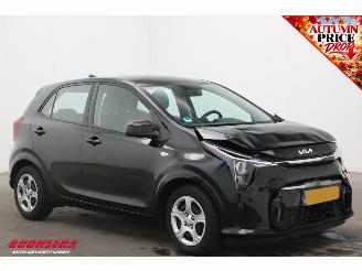 Kia Picanto 1.0 DPI DynamicLine Camera Navi Airco LED Cruise Apple/Android picture 2
