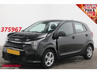 skadebil auto Kia Picanto 1.0 DPI DynamicLine Camera Navi Airco LED Cruise Apple/Android 2025/10