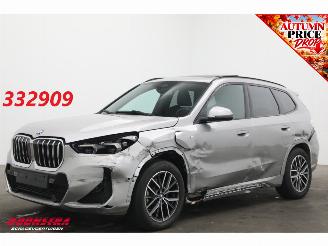 skadebil auto BMW X1 xDrive25e M-Sport Pano LED ACC H/K Leder Camera LRHZ 2025/7