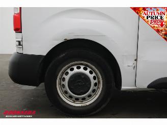Opel Vivaro-e L2 75 kWh Cruise Navi Apple/Android Camera PDC picture 6
