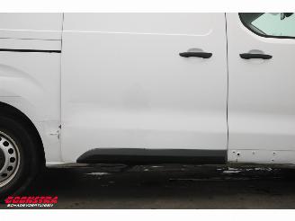 Opel Vivaro-e L2 75 kWh Cruise Navi Apple/Android Camera PDC picture 7