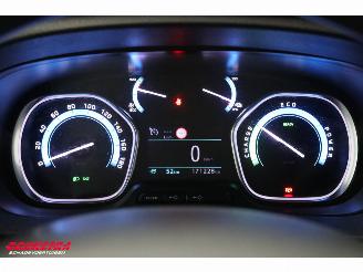 Opel Vivaro-e L2 75 kWh Cruise Navi Apple/Android Camera PDC picture 17
