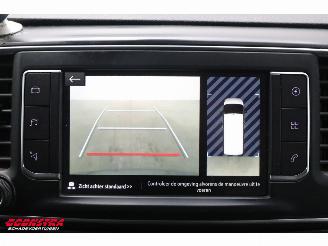 Opel Vivaro-e L2 75 kWh Cruise Navi Apple/Android Camera PDC picture 24