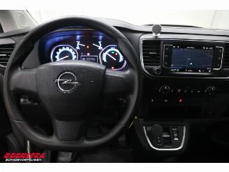 Opel Vivaro-e L2 75 kWh Cruise Navi Apple/Android Camera PDC picture 18