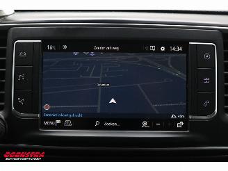 Opel Vivaro-e L2 75 kWh Cruise Navi Apple/Android Camera PDC picture 21