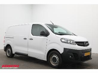 Opel Vivaro-e L2 75 kWh Cruise Navi Apple/Android Camera PDC picture 2