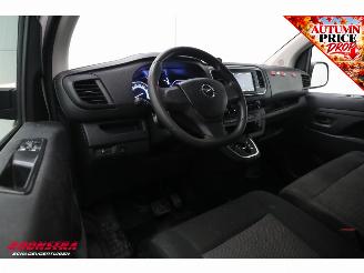 Opel Vivaro-e L2 75 kWh Cruise Navi Apple/Android Camera PDC picture 13
