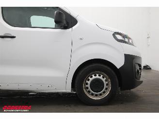 Opel Vivaro-e L2 75 kWh Cruise Navi Apple/Android Camera PDC picture 8