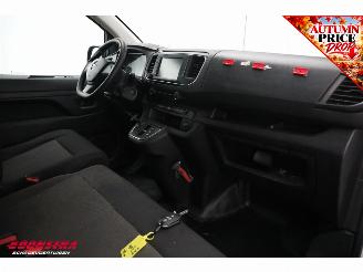 Opel Vivaro-e L2 75 kWh Cruise Navi Apple/Android Camera PDC picture 11