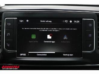 Opel Vivaro-e L2 75 kWh Cruise Navi Apple/Android Camera PDC picture 22