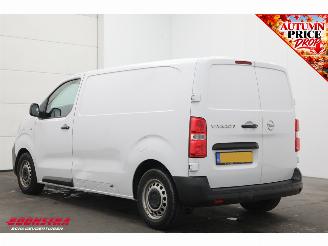 Opel Vivaro-e L2 75 kWh Cruise Navi Apple/Android Camera PDC picture 4
