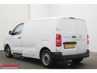 Opel Vivaro-e L2 75 kWh Cruise Navi Apple/Android Camera PDC picture 5