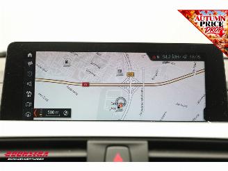 BMW 3-serie 320i High Executive M Sport Aut. Leder SHZ LED Apple/Android picture 22