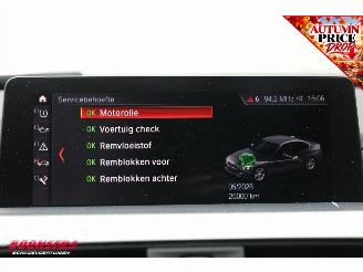 BMW 3-serie 320i High Executive M Sport Aut. Leder SHZ LED Apple/Android picture 25