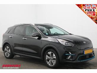 Kia e-Niro ExecutiveLine 64 kWh JBL ACC Navi Leder Memory SBL LrHZ Apple/Android Camera PDC Clima picture 2