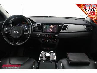 Kia e-Niro ExecutiveLine 64 kWh JBL ACC Navi Leder Memory SBL LrHZ Apple/Android Camera PDC Clima picture 13