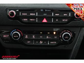 Kia e-Niro ExecutiveLine 64 kWh JBL ACC Navi Leder Memory SBL LrHZ Apple/Android Camera PDC Clima picture 25