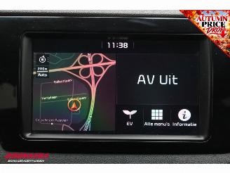 Kia e-Niro ExecutiveLine 64 kWh JBL ACC Navi Leder Memory SBL LrHZ Apple/Android Camera PDC Clima picture 21
