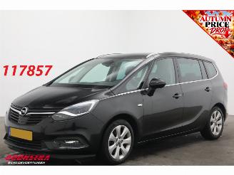 Auto incidentate Opel Zafira Tourer 2.0 CDTI Aut. Executive 7p. AHK Airco Navi Cruise PDC 2018/3