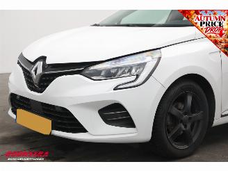 Renault Clio 1.0 TCe Zen Cruise Apple/Android Airco picture 10