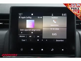 Renault Clio 1.0 TCe Zen Cruise Apple/Android Airco picture 21