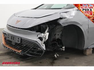 Cupra Born 82kWh ACC Navi Apple/Android Camera PDC LrHZ Clima picture 12