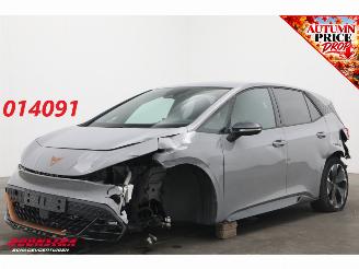 Cupra Born 82kWh ACC Navi Apple/Android Camera PDC LrHZ Clima picture 1