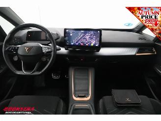 Cupra Born 82kWh ACC Navi Apple/Android Camera PDC LrHZ Clima picture 27