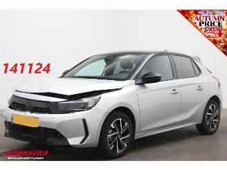 Auto incidentate Opel Corsa 1.2 Turbo Hybrid GS ACC Navi Virtual Apple/Android Camera PDC SHZ Clima 2026/6